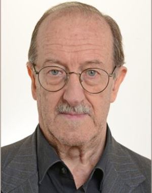 Profilbild Dr. Albert Hopfgartner